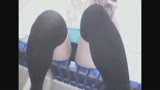 激撮 ！ 素人パンチラ特報DX 意外と無防備なGAL達の股間26