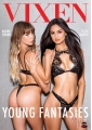 【VIXEN】YOUNG FANTASIES〜6名乱れ咲き、美女の楽園〜