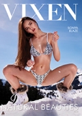 【VIXEN】NATURAL BEAUTIES〜絶景のシチュエーションと極上のBODY〜