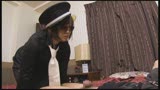 下着ドロは即逮捕！！おかん警備員24時21