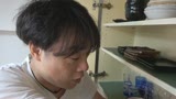 母のスケベな肉体に欲情した息子 背徳中出し交尾27