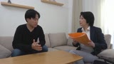 生保レディの美の秘訣　六十路の精子ハンター　舞子18