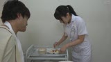 性処理専門病棟　美人ナースのエッチな看護　岩沢香代 31歳4