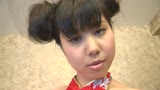半分、ウブい。/あおい29