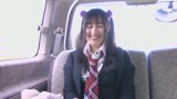 極エロ・ワンボックスカーで羞恥心大崩壊！〜陰部を車外へ大解放〜原瀬めぐみ2