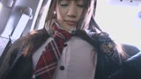 極エロ・ワンボックスカーで羞恥心大崩壊！〜陰部を車外へ大解放〜原瀬めぐみ8