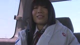 極エロ・ワンボックスカーで羞恥心大崩壊！ 〜アイドル志望の女の子を弄んじゃえ〜/宇佐美ヒカル0