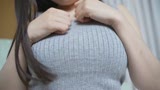 都内各地で活動中！シンガーソングライターの巨乳の彼女にメジャーデビューをほのめかし本人説得して映像化！AV出演させちゃいました。14