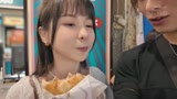 新人 世界的美少女AVデビュー Tiny15