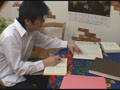 ぼくとママのひみつ ママが唾液べちょべちょの口唇と舌で口移ししながらイカせてあげる13