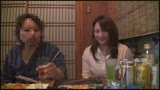 素人酔った人妻に生中出し 第三章 36  ちはる 28歳◎結婚5年◎子供なし3