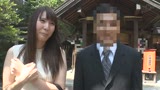 僕の寝取られ願望 僕の目の前で妻をデカチンで寝とって下さい りお0