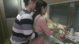 歪んだ息子の乳しぼり　西野美幸0