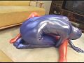 ゼンシンタイツ・フェティシズム413